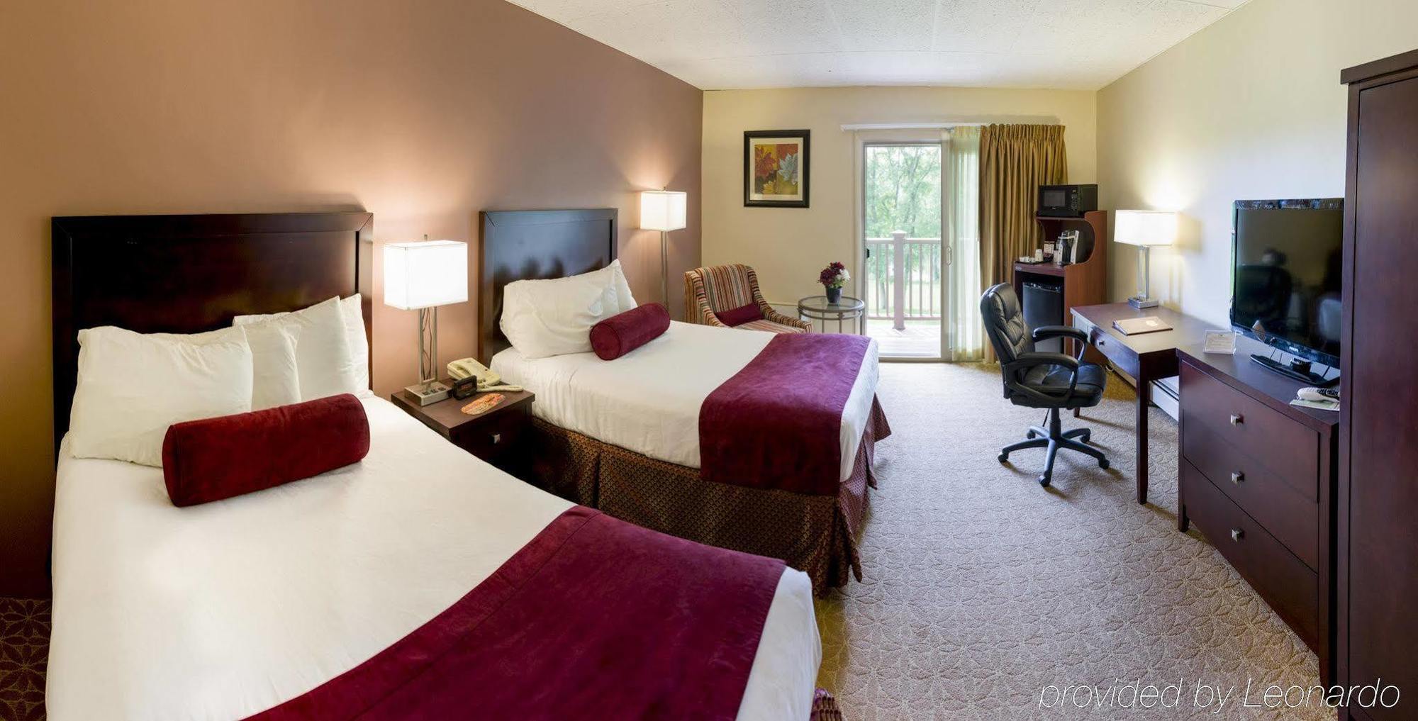 University Inn Academic Suites Orono Exterior photo
