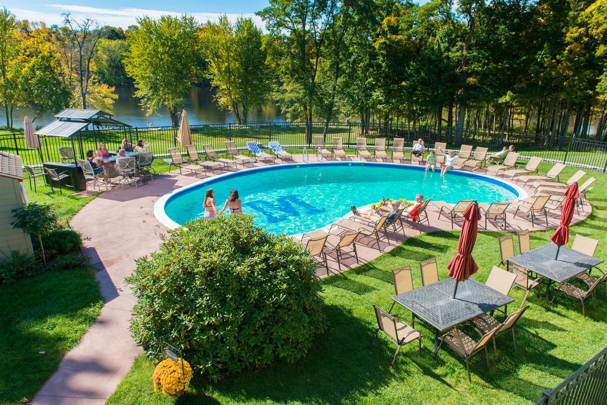 University Inn Academic Suites Orono Exterior photo