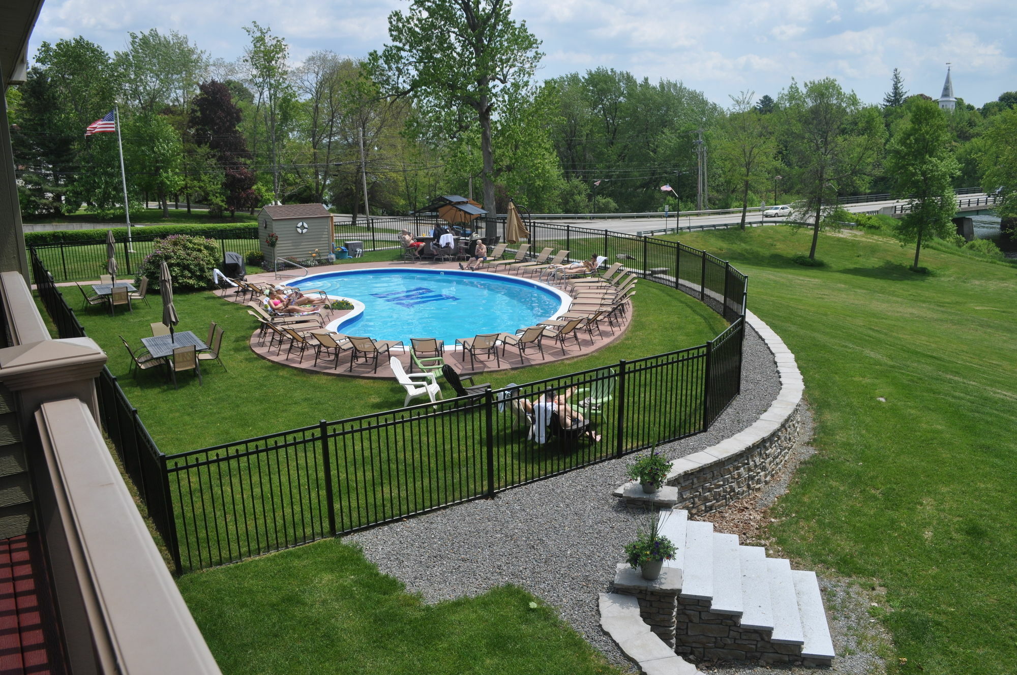 University Inn Academic Suites Orono Exterior photo